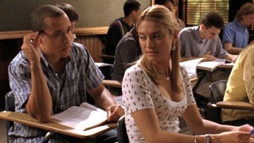 Greek Season 1 Episode 21 - Barely Legal