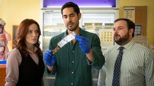 undefined Season 1 Episode 6 - Oh Mine Papa