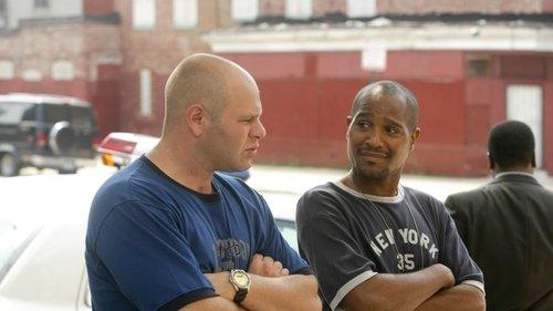 The Wire Season 3 Episode 4 - Amsterdam
