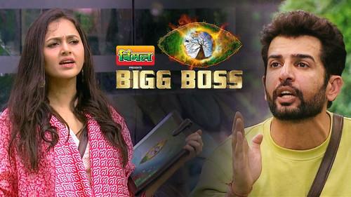 Bigg Boss Season 15 Episode 17 - Tejasswi Calls Jay A "Sore Loser"