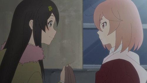To Be Hero Season 2 Episode 4 - A World That Vanished