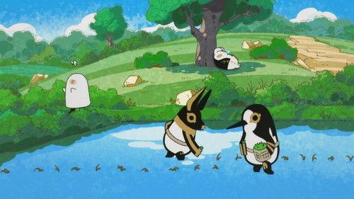 Oh, Suddenly Egyptian God Season 1 Episode 9 - Suddenly, Rice Paddies / Suddenly, Swinging