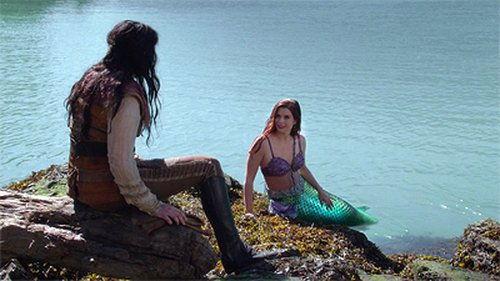 Once Upon a Time Season 3 Episode 6 - Ariel