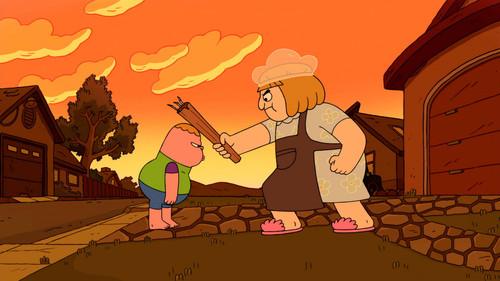 Clarence Season 3 Episode 15 - Clarence Loves Shoopy