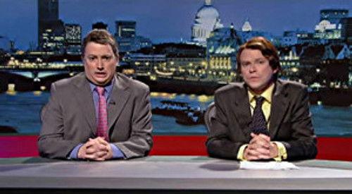 That Mitchell and Webb Look Season 2 Episode 5 - Episode 5