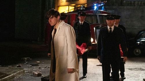 Call the Midwife Season 11 Episode 8 - Episode 8