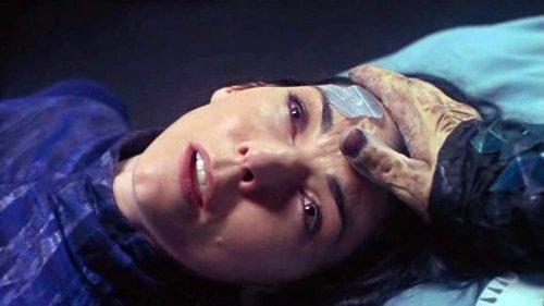 undefined Season 3 Episode 22 - Arrival