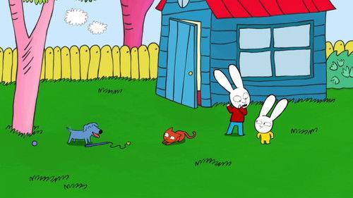 Simon Season 1 Episode 21 - Episode 21