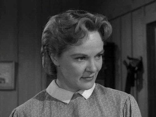 Gunsmoke Season 2 Episode 20 - Gone Straight