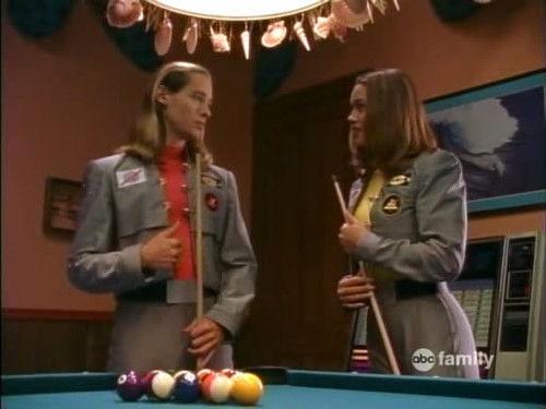 Power Rangers Season 6 Episode 3 - Save Our Ship