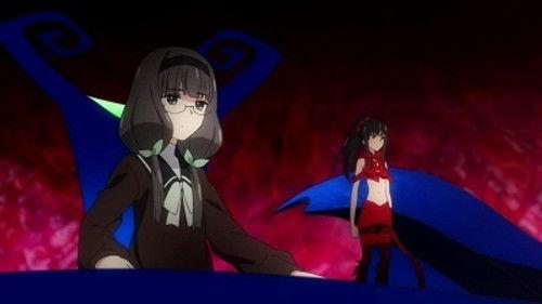 Selector Infected WIXOSS Season 1 Episode 9 - That Truth Is Cruel