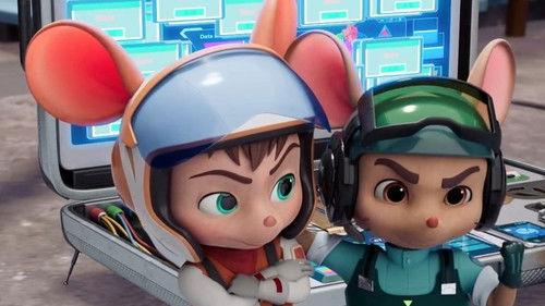 Shuke Beita Season 3 Episode 5 - Episode 5