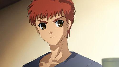 Fate/stay night Season 1 Episode 12 - Splitting The Sky