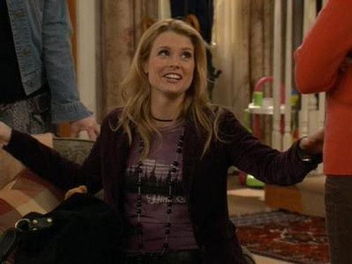 Reba Season 4 Episode 15 - Flowers For Van