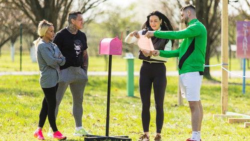 Celebrities Apart HUN Season 1 Episode 3 - Episode 3