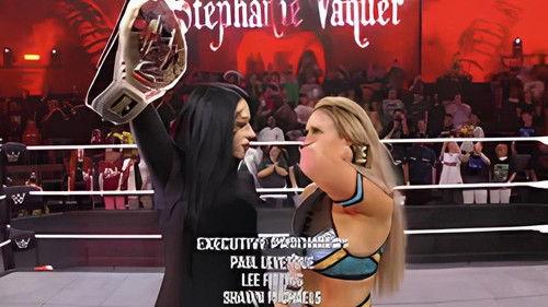 WWE NXT Season 19 Episode 18 - May 6th, 2025