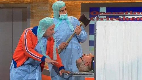 Die Anstalt Season 1 Episode 3 - Episode 3