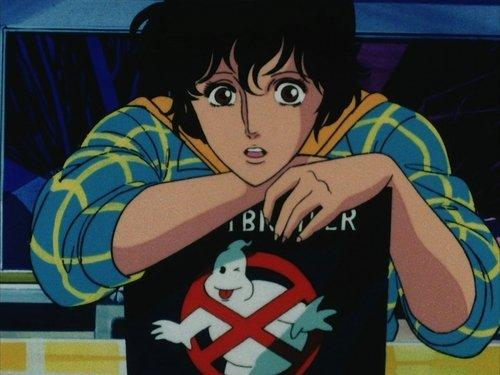 Cat's Eye Season 2 Episode 6 - The Stolen "I Love You"