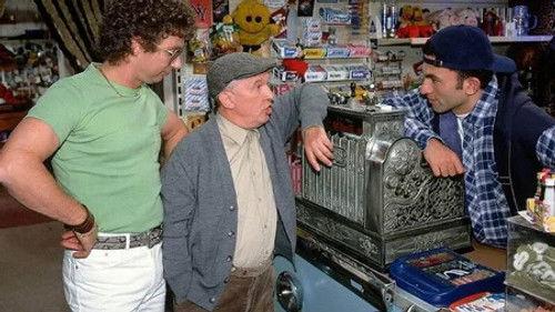 Alles Atze Season 1 Episode 3 - Der Zeitungsmarder