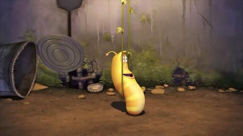 Larva Season 1 Episode 67 - Swing