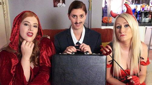 Drifters Season 4 Episode 1 - Halloween