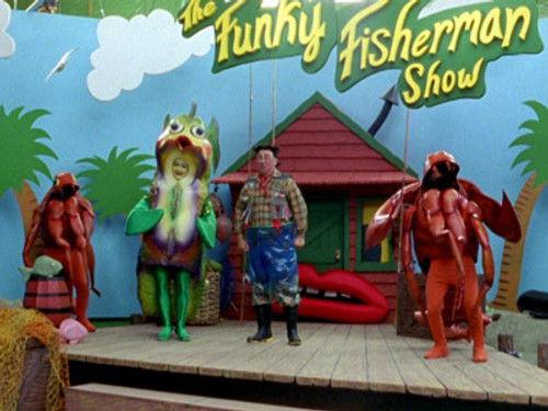 Power Rangers Season 12 Episode 20 - It's a Mad Mad Mackerel