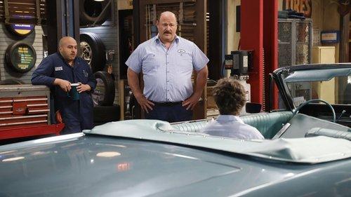 Georgie & Mandy's First Marriage Season 1 Episode 12 - Typhoid Georgie