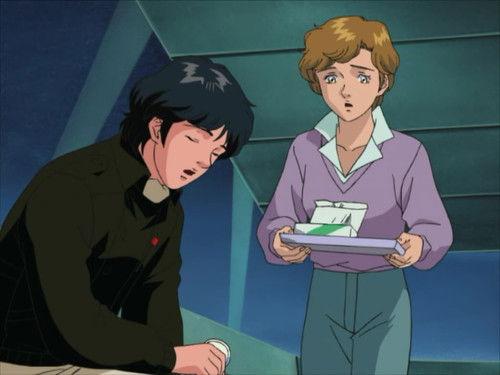 Legend of the Galactic Heroes Gaiden Season 2 Episode 1 - SL: The Hero of El Facil