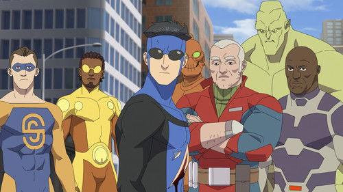 undefined Season 4 Episode 1 - MAKING THE WORLD A BETTER PLACE