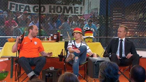 Die Anstalt Season 1 Episode 4 - Episode 4