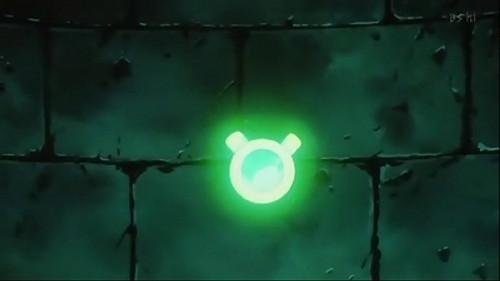 Corrector Yui Season 1 Episode 21 - Syncro, the last corrector