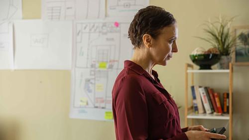 Desperate Measures Season 1 Episode 2 - Episode 2