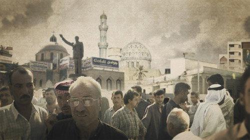 Road to Now Season 1 Episode 2 - Global Shapers