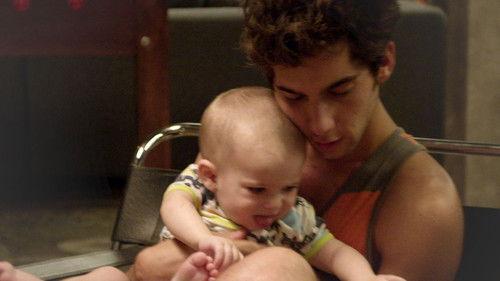 40 y 20 Season 1 Episode 11 - ¿Quién está en Barcelona?