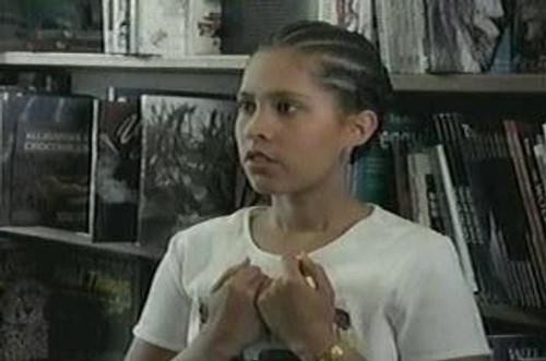 Animorphs Season 1 Episode 11 - The Reaction