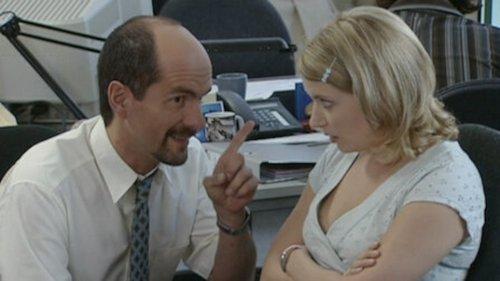 undefined Season 2 Episode 6 - Theo