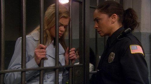 Dead Like Me Season 2 Episode 10 - Death Defying