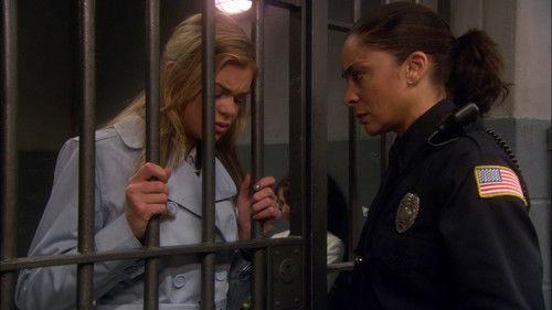 Dead Like Me Season 2 Episode 10 - Death Defying