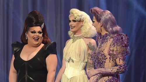 RuPaul's Drag Race Season 7 Episode 14 - Grand Finale
