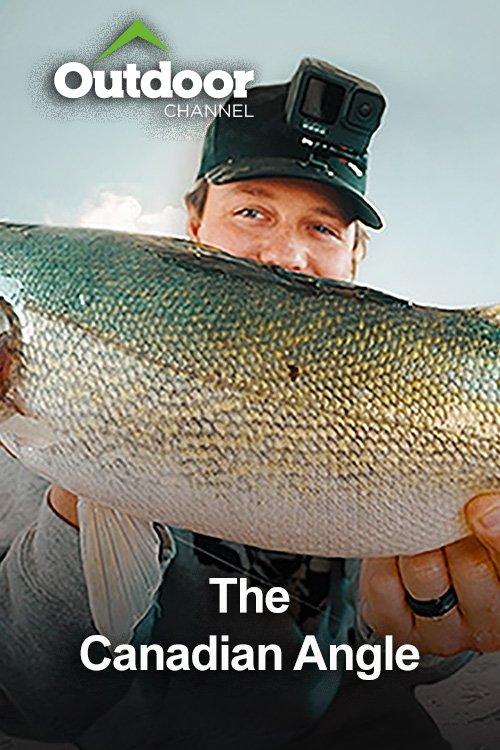 The Canadian Angle poster