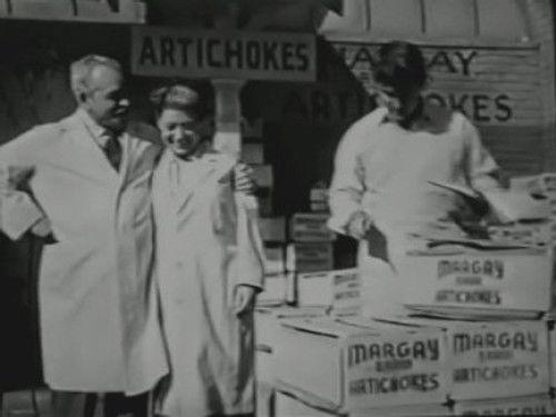 The Untouchables Season 1 Episode 8 - The Artichoke King