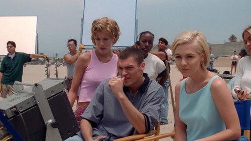 Beverly Hills, 90210 Season 7 Episode 1 - Remember the Alamo