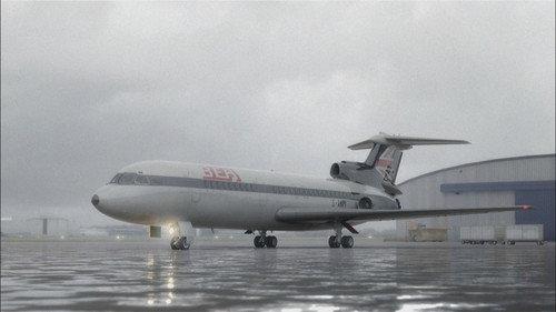 Air Disasters Season 5 Episode 1 - Fight to the Death