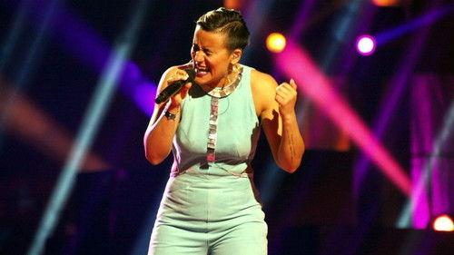 Uuden Musiikin Kilpailu Season 5 Episode 3 - Semi Final 3