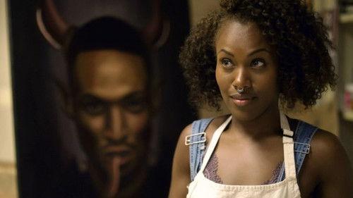 She's Gotta Have It Season 1 Episode 1 - #DaJumpoff (DOCTRINE)