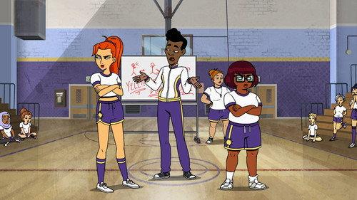 Velma Season 1 Episode 3 - Velma Kai