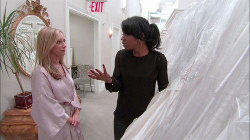 Say Yes to the Dress Season 8 Episode 5 - Race Against Time