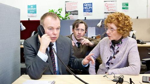 Inside No. 9 Season 2 Episode 4 - Cold Comfort