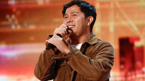 America's Got Talent Season 18 Episode 7 - Auditions 7