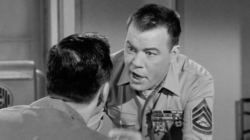 Gomer Pyle, U.S.M.C. Season 1 Episode 25 - My Buddy - War Hero